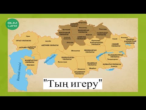 Бейне: Ғарышты игеру: тарих, проблемалар және табыстар