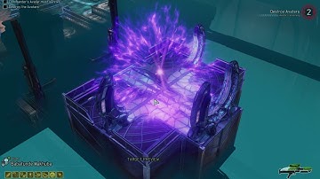 XCOM 2  War of the Chosen. Final mission part 3. Legend Ironman.