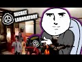 Una Aventura en Miniatura! SCP: Secret Laboratory