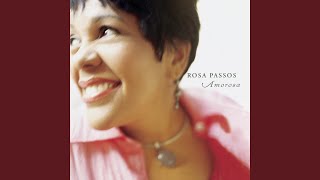 Video thumbnail of "Rosa Passos - Pra Que Discutir Com Madame"