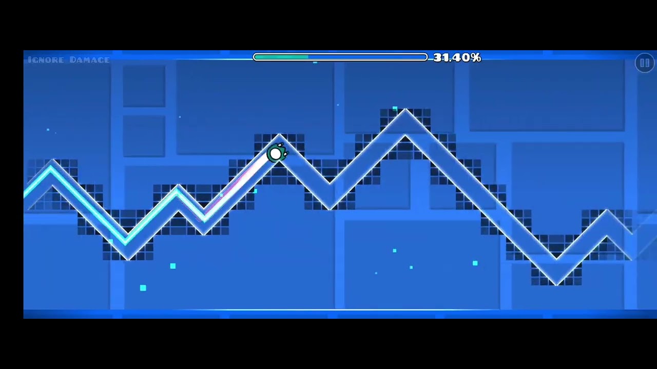 Best nocliprun on happynes(imposible)