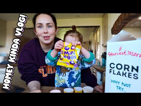 At Home Vlog,