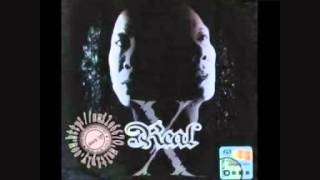 Real XPDC  - Salju Hitam