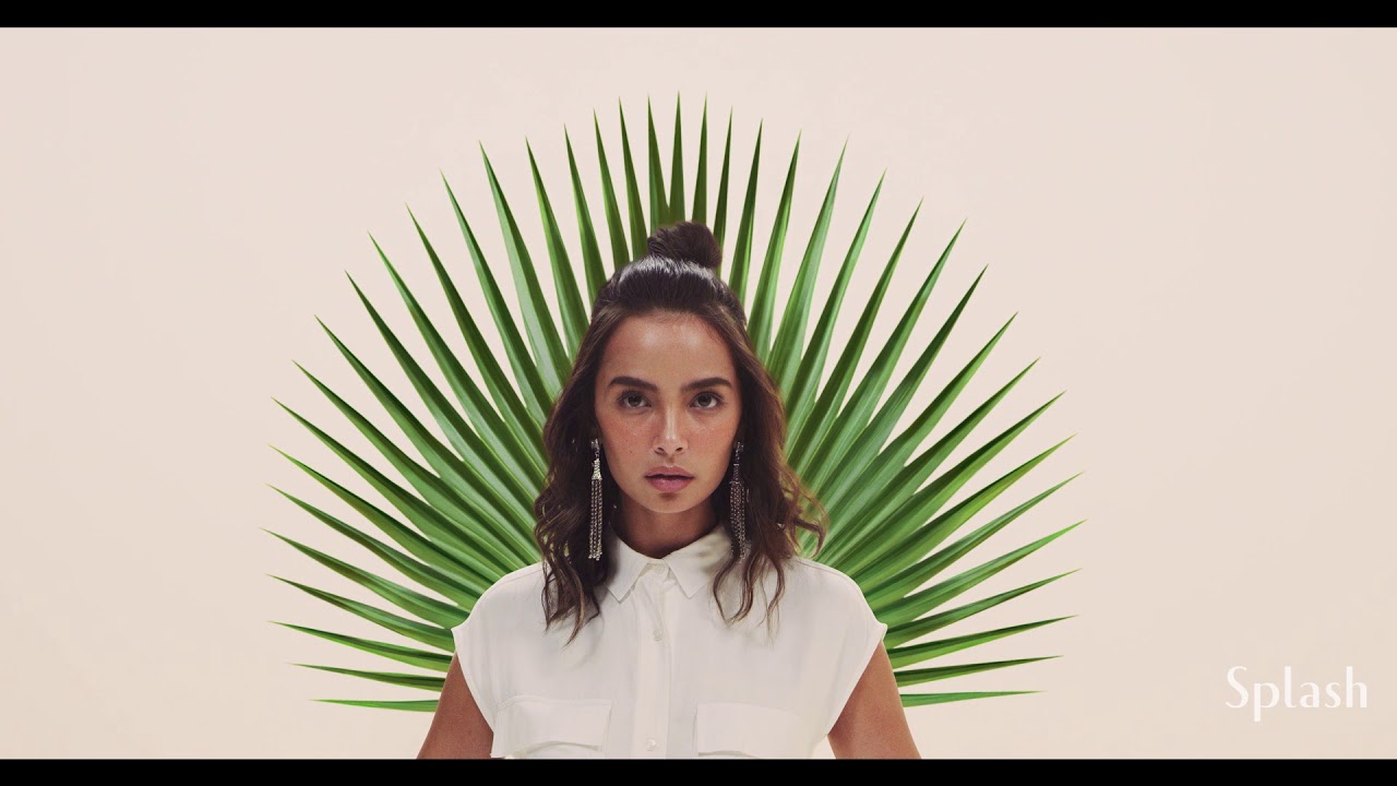 Splash Shop the new Sustainability Collection now YouTube