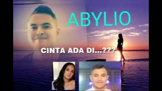 #story wa#cinta ada dimana#ABYLIO