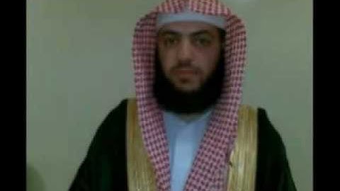 سورة الحاقة ـ وديع اليمني