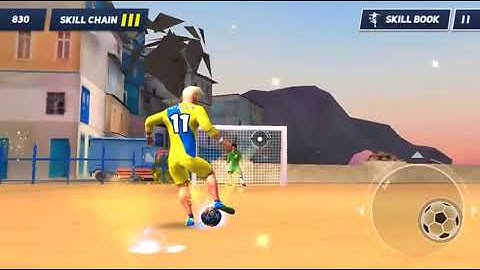 Watch how I scored 930 points on a Skill Run! #SkillTwinsFootballGame2 @SkillTwins