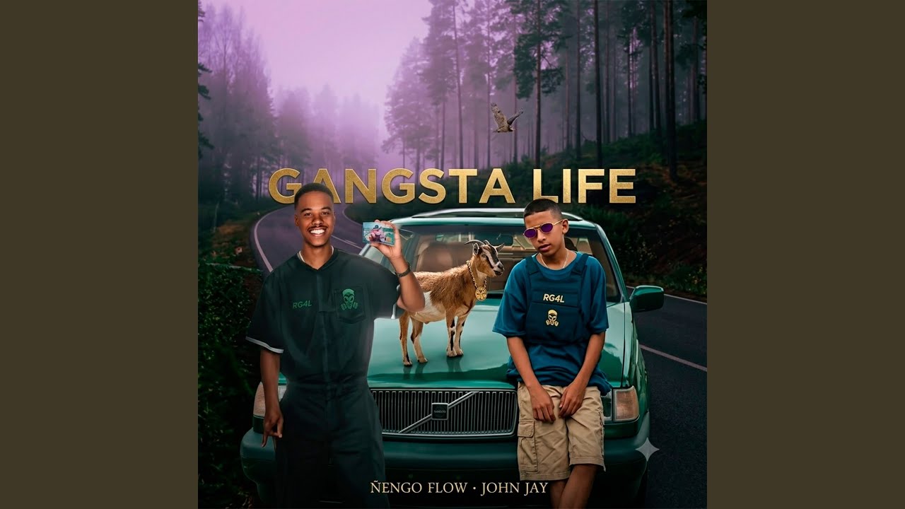 Gangsta Life - YouTube