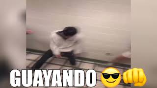 GUAYANDO  4K UHD