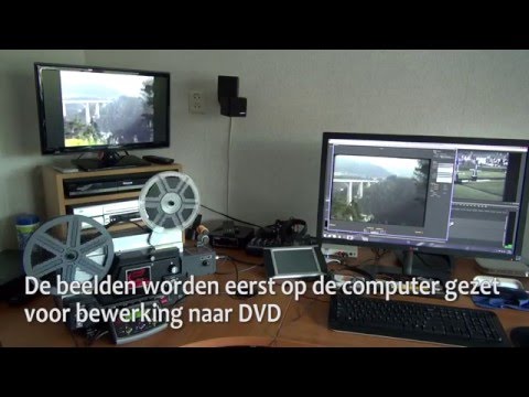 Video: Hoe Om 'n Film Op DVD Te Skeur