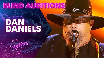 Dan Daniels Takes On Johnny Cash