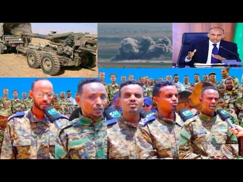 DEGDEG Korneel Dhuux Cabdi Maki Oo Hadda Xabsigii Garabcase La Dhigey Iyo Amarka Cusub Ee Baxay 