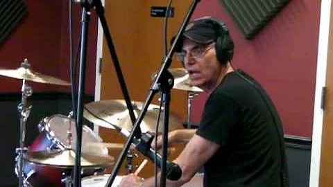 Liberty Devitto Clinic at Creative Music Center Ma...