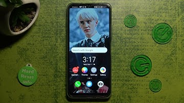 How to Lock Apps on HUAWEI NOVA Y61 – Protect Apps