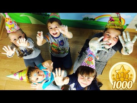 ჩვენ უკვე 1000-ზე მეტი გამომწერი გვყავს. მადლობის ნიშნად ტყლარწი TV-მ პატარა სურპრიზი მოგიწყოთ