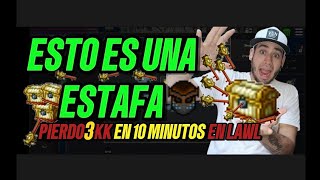 Esto Es Una Estafa En Lawl 10 Chest Profesional Pierdo Mas De 3 Kks En 10 Minutos