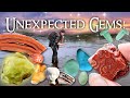 Agate Hunting England & Unexpected Finds! Rock Hounding Gemstones!