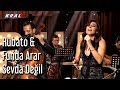 Rubato & Funda Arar - Sevda Değil