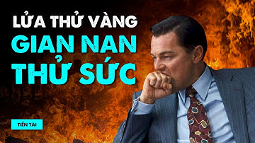 3 bài học KHỞI NGHIỆP từ NHỮNG THẤT BẠI - Mr PIZZA | TIỀN TÀI