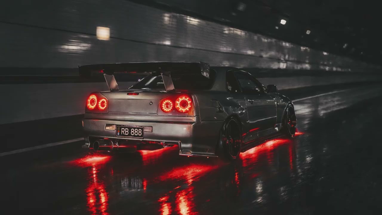 Watch Rameses B - Tokyo Drift on YouTube Watch Rameses B - Tokyo Drift on YouTube