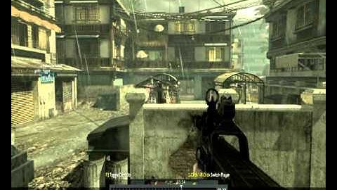 MW3 Hackers REPORT EM