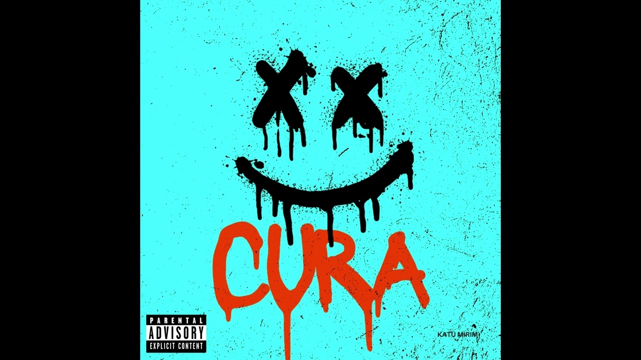 Cura - álbum completo