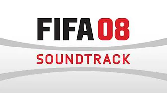 FIFA 08 - Peter Bjorn & John - Young Folks FIFA 08 - Peter Bjorn & John - Young Folks