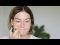 Beginning of video