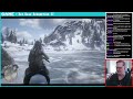 Red Dead Redemption II #20C : Friend & Bear