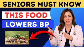The Best Foods to Eat to Lower High Blood Pressure Fast at Home – Doctor Explains