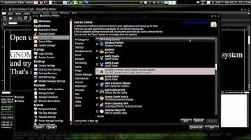 Quick Google Search From Terminal Ubuntu 10.04