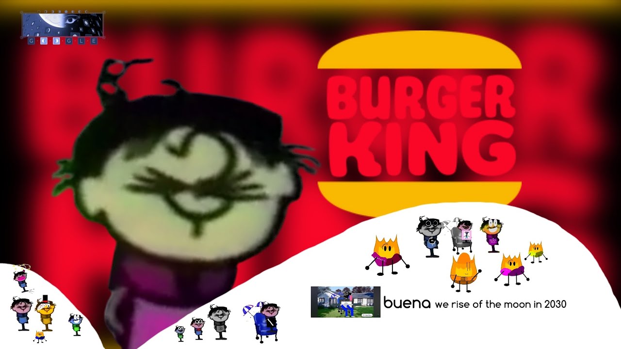 Color Rhapsody promo - YouTube