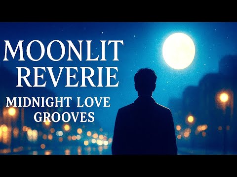 Moonlit Reverie 1980 R B Groove