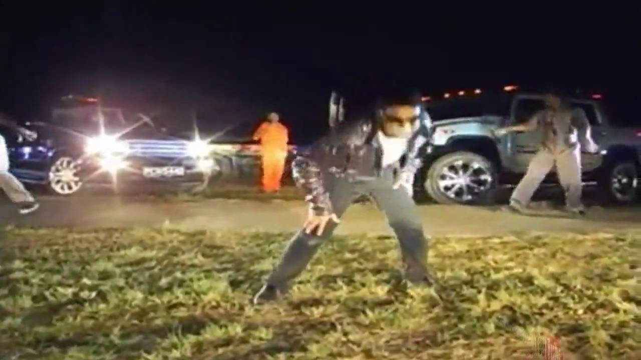 Neeshan Prabhoo aka'' The Hitman - De Spanner ( Official Music Video ) 2010