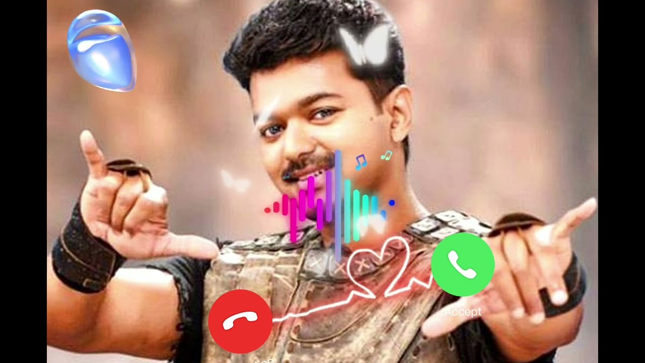 Pili puli bgm and ringtone thalapathy vijay