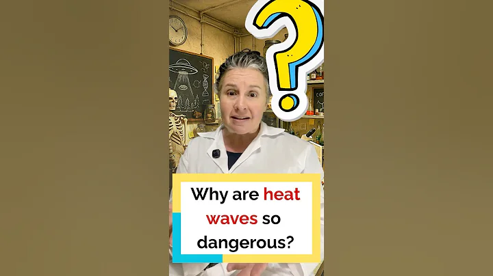 Heat Waves: The Deadliest Weather You Can’t See