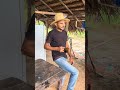 Já tamo por roça