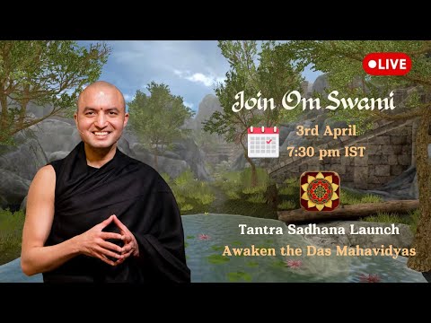 Tantra Sadhana Launch