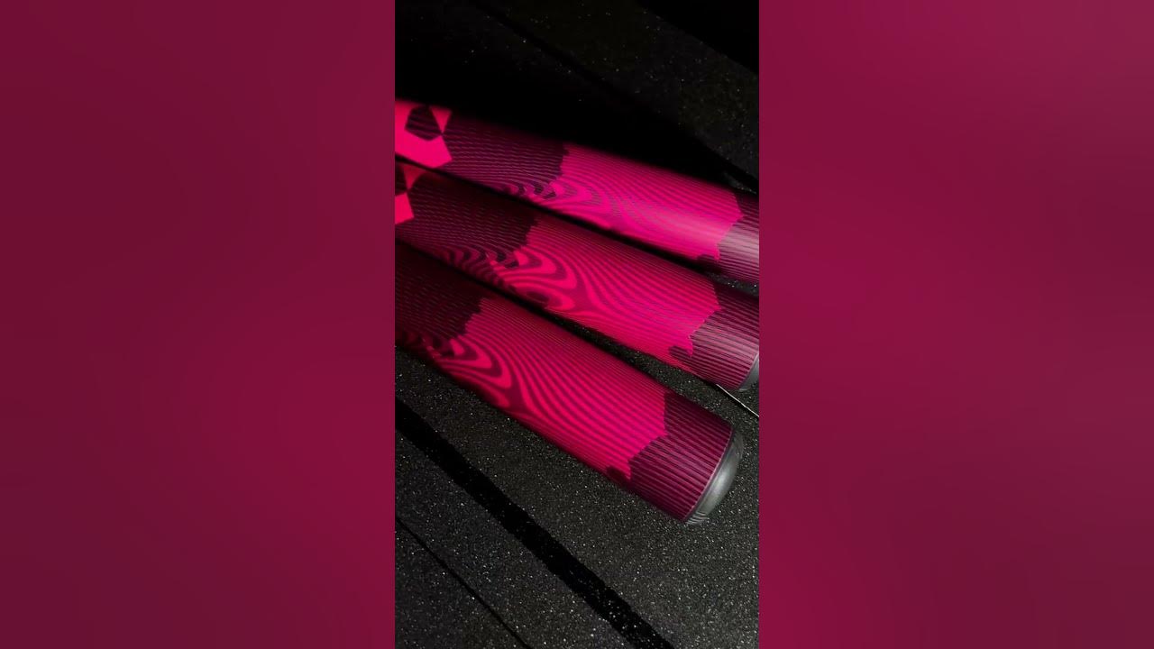 2024 DeMarini Voodoo One Valentine’s Day Edition! Drops 2/14! 