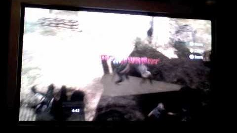 Ways to tell if you are a noob on cod 5