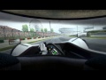 pCARS - Weather evolution - Build 337