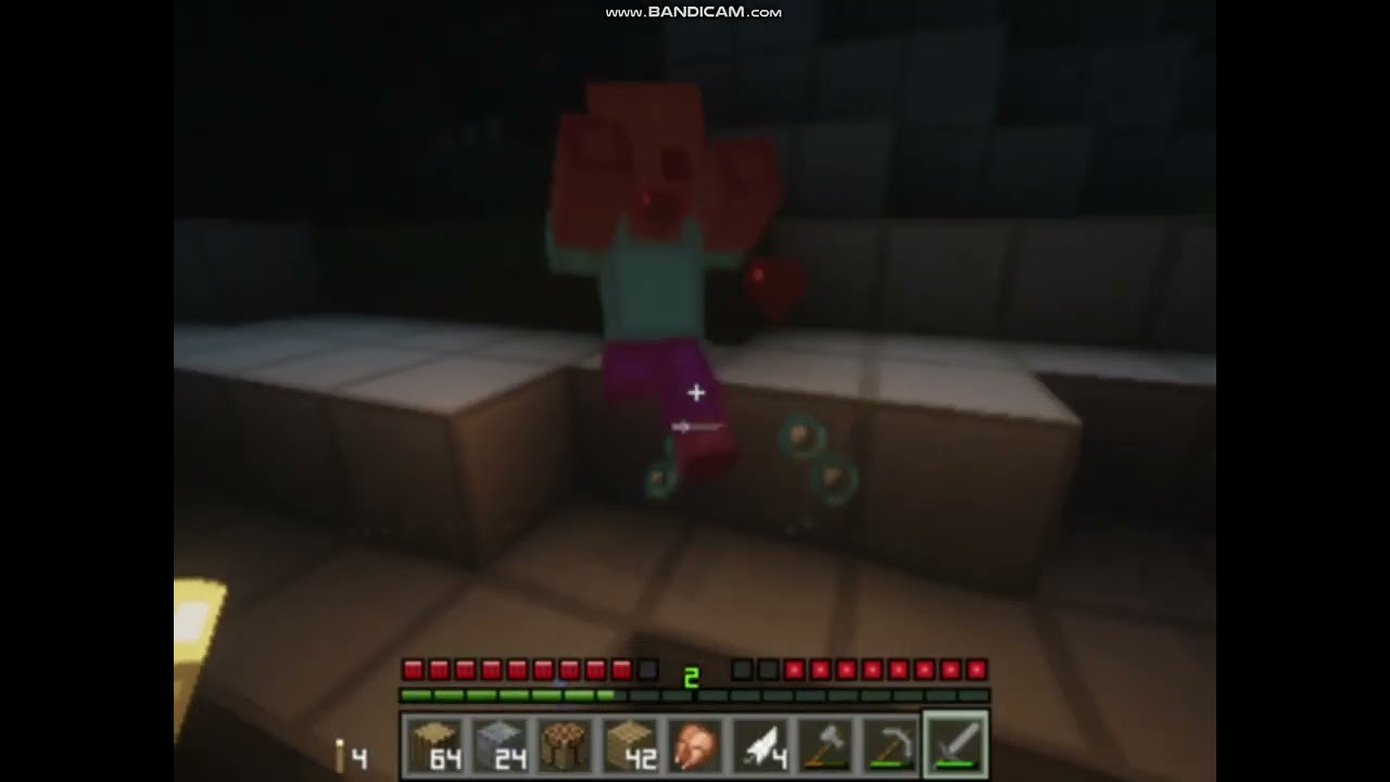 minecraft java parte 2