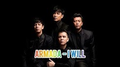 Armada - I Will (Lirik) Official Video  - Durasi: 4:06. 