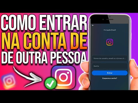 COMO ENTRAR NO