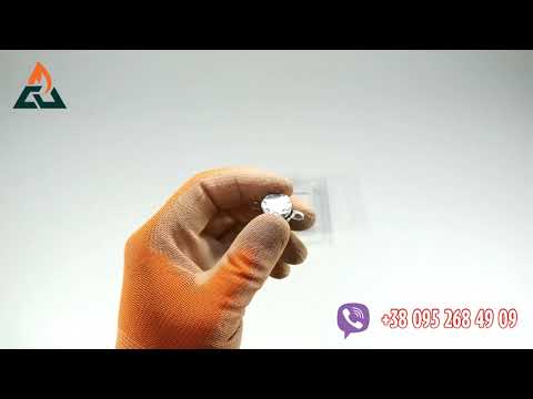 Термостат безопасности 102°С Beretta Ciao, Minute, Exclusive - R2258, 17.005