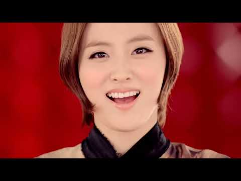EXID debut MV WHO'Z THAT GIRL 4k 60fps @1theKOriginals