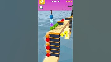 stack rider lvl 50 gameplay all games #shorts #stackrider #allgames #viralvideo