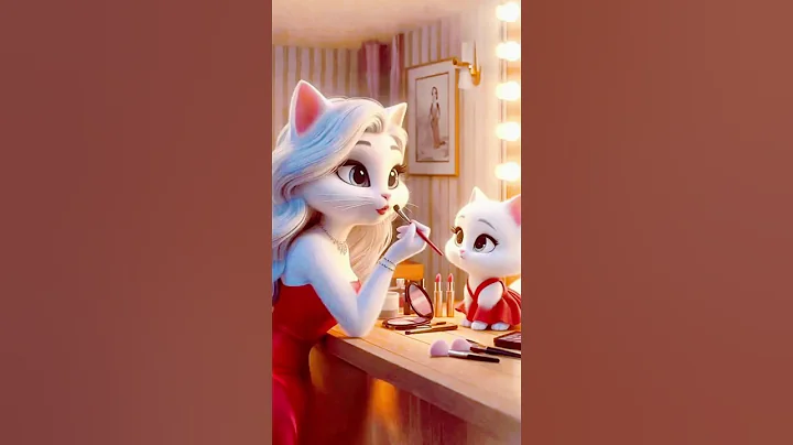 3 Mind-Blowing Cat Facts You Didn’t Know! 🐱 #cats#catfacts  #Cats #MeowCatsFacts