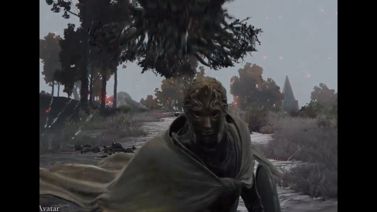 ELDEN RING Caster Test YouTube elden-ring-caster-test-youtube