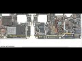 OPPO A6X 4G CPH2819 Touch Screen Problem Touch Not Working Connector Ways Borneo Schematic 100% FIXE